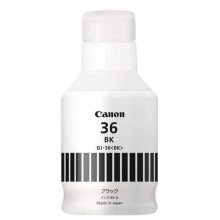  (Lm) Canon  CN{g GI-36BK ubN