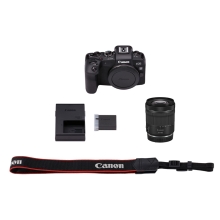 (�L���m��)Canon EOS RP RF24-105IS STM �L�b�g