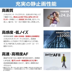  (Lm) Canon EOS R50 V RF-S14-30 IS STM PZYLbg