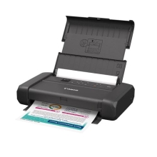 (キヤノン) Canon モバイルインクジェットプリンター TR163