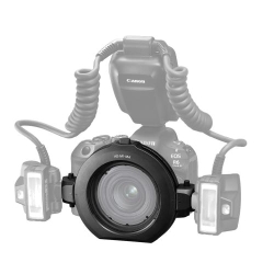 (�L���m��) Canon AD-M1 �}�N�����C�g�A�_�v�^�[�Z�b�g