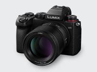 (パナソニック)Panasonic LUMIX S 85mm F1.8 S-S85 ■Lマウント