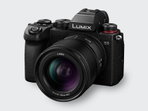 (pi\jbN)Panasonic LUMIX S 24mm F1.8 S-S24  L}Eg