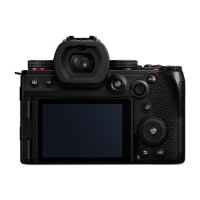 (pi\jbN)Panasonic LUMIX S5II {fB DC-S5M2