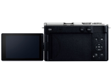 (パナソニック) Panasonic LUMIX S9 標準ズームレンズキット DC-S9K-S 【ボディ:ダークシルバー】