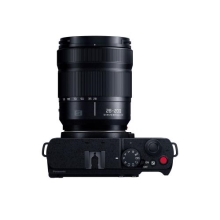 (パナソニック) Panasonic LUMIX S9 高倍率ズームレンズキット DC-S9H-K 【ボディ:ジェットブラック】