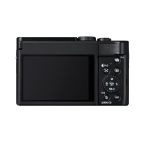  (パナソニック) Panasonic LUMIX DC-TZ99-K ブラック  ※納期未定