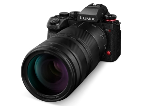 (pi\jbN) LUMIX S 100-500mm F5-7.1 O.I.S. [S-R100500]Lϳ