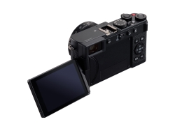 (�p�i�\�j�b�N) Panasonic LUMIX L10 DC-L10-K �u�u���b�N�v