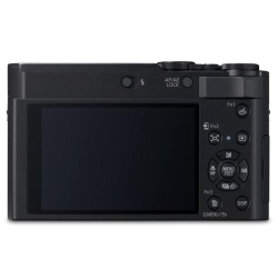  (�p�i�\�j�b�N) Panasonic  LUMIX DC-TX3-S �u�u���b�N�v