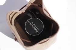   (�P���R�[�g�L�i�[�jKenkoTokina Cura �J�����|�V�F�b�g CCPS-100 BEG �x�[�W��