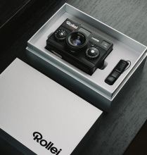 (ローライ)Rollei 35AF Black ※次回入荷日 未定