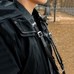   (�V�[�G�C�`�A�C)  Levo PRO  Levo Ultra �V�����_�[�X�g���b�v JLU03A �X�`�[���O���[