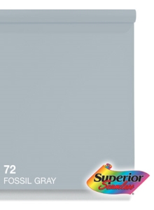 【直送】(スーペリア) superior 背景紙 2.72x11m BPS-2711 #72 フオツシルグレー【別途運賃は下記を参照】