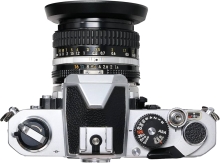 (GttHg)F-FOTO ^Yt[h 52mm (Nikon HN-1݊) C-HN-1œ_24mm~