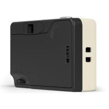 (クラ)蔵Curaフィルムカメラ Reto Ultra wide and slim UWS-CR クリーム