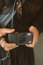  (R_bN) KODAK Snapic A1 35mmtBJ yO[z