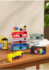 (コダック) KODAK CHARMERA キーチェーン デジタルカメラ ※納期未定
