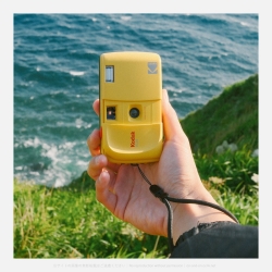 (�R�_�b�N) �t�B�����J���� EC35 �y�o�^�[�C�G���[�zRK0703