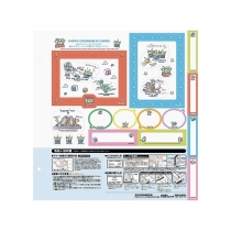 (iJoV) NAKABAYASHI tXAo L t[䎆ij ygCEXg[[zA-LF-1002