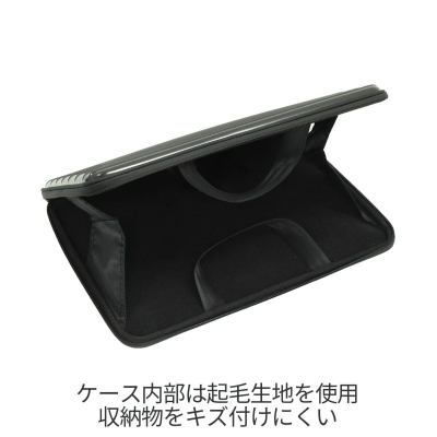 (キング)King PCケース K-SCLP-13 BK