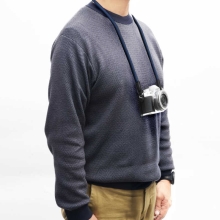   (�L���O) King  CCRS78H NV �N���C�~���O���[�v�X�g���b�v �V���[�g �l�C�r�[�y���� 78cm�z