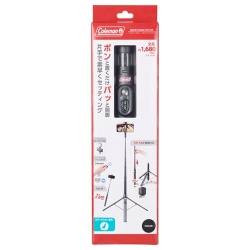 �i�n�N�o�j�x���{�� Velbon Coleman �Z���t�B�[�X�^���h �e�B�b�v�^�b�v CVSSTTBK