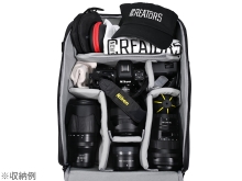 (ニコン) Nikon カジュアルカメラリュック