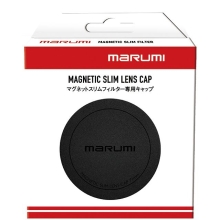  (�}���~) marumi �}�O�l�e�B�b�N�X������p�L���b�v  72mm