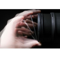 (マルミ) marumi マグネットスリム レンズプロテクト 【67mm】 ※マグネットベース付き
