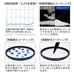 (�}���~) marumi EXUS �����Y�v���e�N�g MARK 2A 112mm