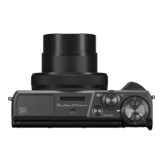 (�L���m��) PowerShot G7X Mark III�yPowerShot 30th Anniversary Edition�z����t�I��