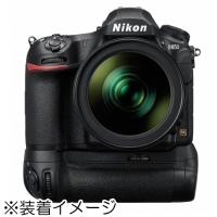 (ニコン)Nikon パワーバッテリーパック MB-D18 (D850対応)