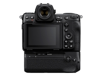 (ニコン)Nikon パワーバッテリーパック MB-N12 (Nikon Z8対応)