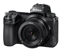  (jR) Nikon   Yt[h HB-111