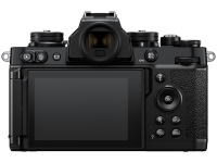 (ニコン)NIKON Z fc ボディ 〈ブラック〉