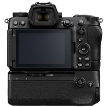 (ニコン)Nikon パワーバッテリーパック MB-N14 (Nikon Z6III対応)
