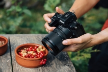 (jR) Nikon NIKKOR Z DX 16-50mm f/2.8 VRqAPS-Cr