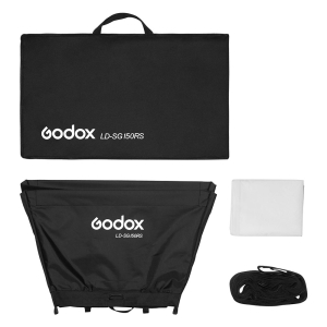 (ゴドックス)GODOX LD-SG 150Rs ソフトボックス