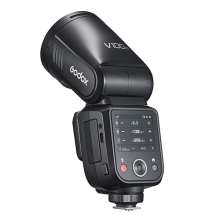  (ShbNX) GODOX NbvItbV V100 O iOMEIpXEpi\jbNpj