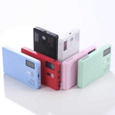   (�S�h�b�N�X�jGODOX MA5R RGB�B�e���C�g  ���b�h GX�EMA5R-R