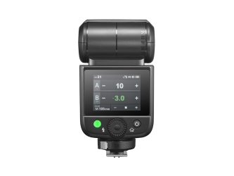  (�S�h�b�N�X) GODOX TTL�J�����t���b�V���uV480N�v�y�j�R���z