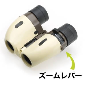 (ケンコー) Kenko LOGOS 7~21×21 ズーム双眼鏡 LK-CE0721