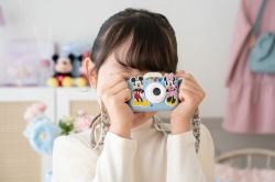 (�P���R�[�g�L�i�[)KenkoTokina �f�B�Y�j�[�������C�Z���X �L�b�Y�J�������~�b�L�[���~�j�[��