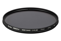 (ケンコートキナー) KenkoTokina PRO1D plus WIDEBAND サーキュラーPL(W) 【52mm】