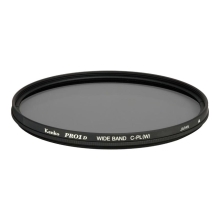 (�P���R�[�g�L�i�[) KenkoTokina  PRO1D C-PL(W) N 46mm