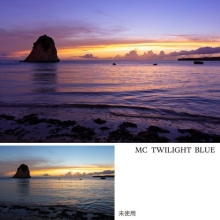 (ケンコートキナー)KenkoTokina MC トワイライトブルーN 82mm