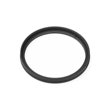 (ケンコートキナー)KenkoTokina EXAPRO フィルタークリップ + アナモフレア クリア