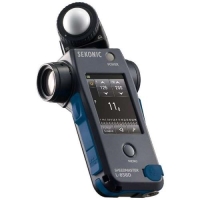 (セコニック)Sekonic 単体露出計 L-858D スピードマスター
