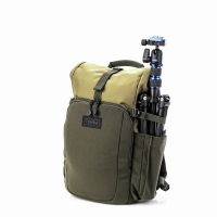 (テンバ)TENBA フルトンV2 バックパック10L タン/オリーブ V637-731